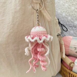 Dreamy jelly charm